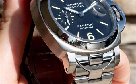 new panerai design|best Panerai watches to collect.